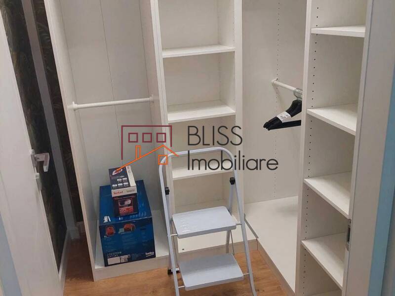 Apartament de Inchiriat Aviatiei | Promenada mall | Metro Pipera - 2 Camere - ID:143127 | Bliss Imobiliare / Photo 7 - BLISS Imobiliare