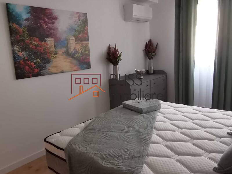 Apartament de Inchiriat Aviatiei | Promenada mall | Metro Pipera - 2 Camere - ID:143127 | Bliss Imobiliare / Photo 5 - BLISS Imobiliare