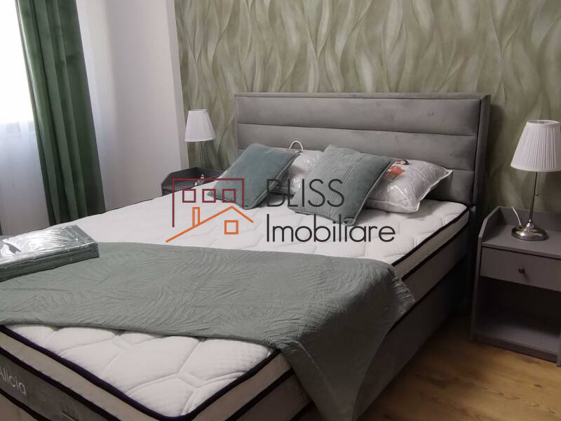 Apartament de Inchiriat Aviatiei | Promenada mall | Metro Pipera - 2 Camere - ID:143127 | Bliss Imobiliare / Photo 4 - BLISS Imobiliare