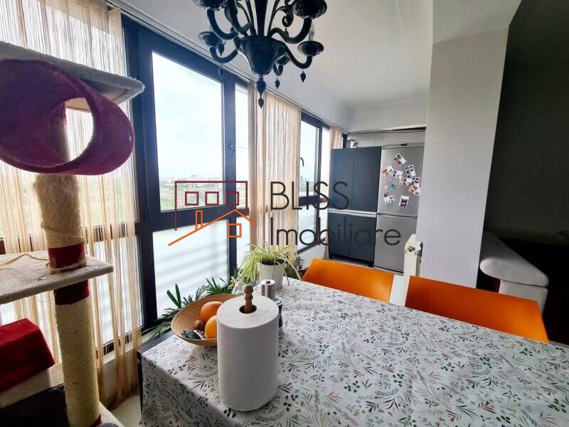 Apartament de Vanzare Bucurestii Noi - Damaroaia - Chitila - 3 Camere - ID:143131 | Bliss Imobiliare / Photo 4 - BLISS Imobiliare
