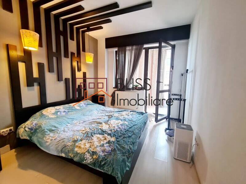 Apartment for Sale Bucurestii Noi - Damaroaia - Chitila, Bucharest - 2 Bedroom - ID:143131 | Bliss Imobiliare / Photo 7 - BLISS Imobiliare