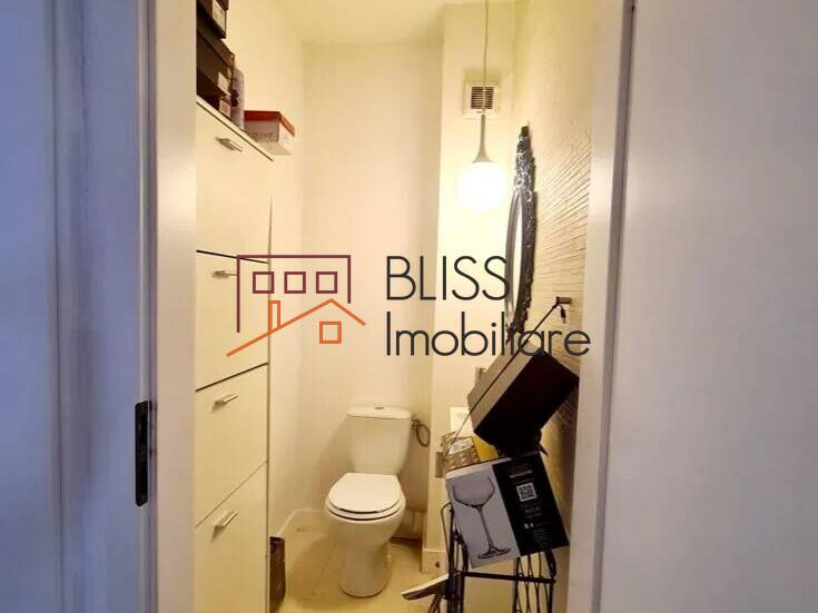 Apartament de Inchiriat Bucurestii Noi - Damaroaia - Chitila - 3 Camere - ID:143131 | Bliss Imobiliare / Photo 8 - BLISS Imobiliare