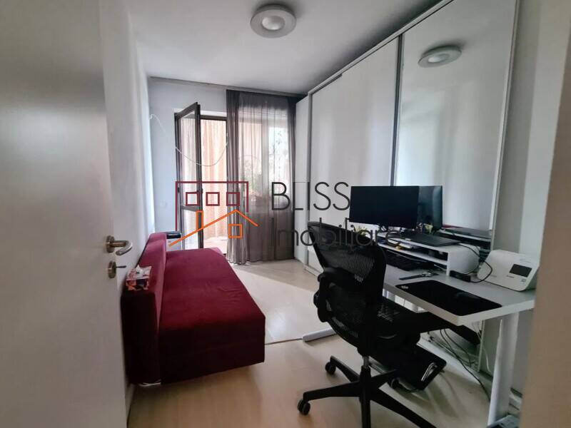 Apartament de Inchiriat Bucurestii Noi - Damaroaia - Chitila - 3 Camere - ID:143131 | Bliss Imobiliare / Photo 9 - BLISS Imobiliare