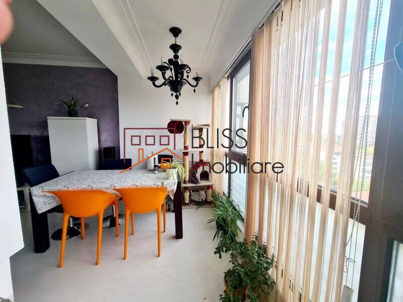 Apartament de Inchiriat Bucurestii Noi - Damaroaia - Chitila - 3 Camere - ID:143131 | Bliss Imobiliare / Photo 5 - BLISS Imobiliare