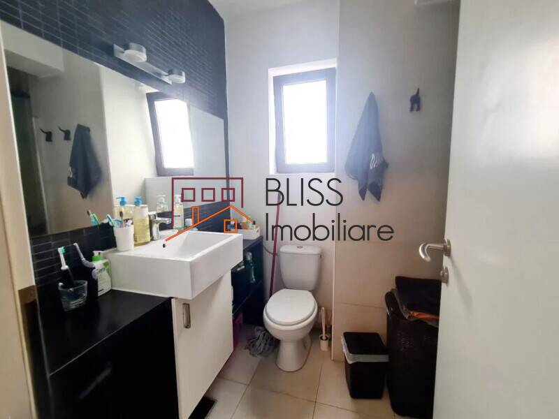 Apartament de Inchiriat Bucurestii Noi - Damaroaia - Chitila - 3 Camere - ID:143131 | Bliss Imobiliare / Photo 10 - BLISS Imobiliare