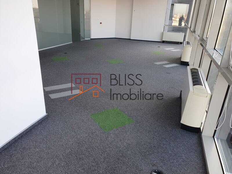 Office Space, Bucharest | Bliss Imobiliare / Photo 11 - BLISS Imobiliare