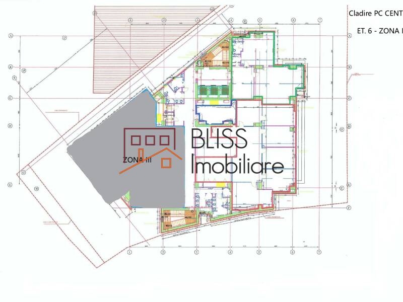 Spatiu De Birouri | Bliss Imobiliare / Photo 13 - BLISS Imobiliare