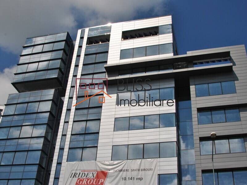 Office Space, Bucharest | Bliss Imobiliare / Photo 3 - BLISS Imobiliare
