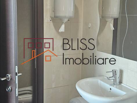 Office Space, Bucharest | Bliss Imobiliare / Photo 17 - BLISS Imobiliare