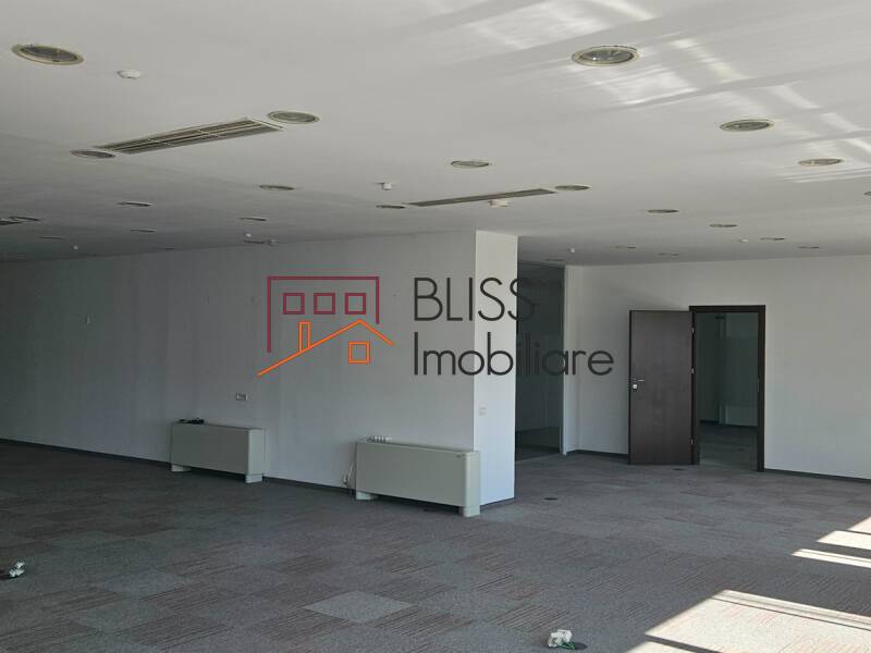 Office Space, Bucharest | Bliss Imobiliare / Photo 7 - BLISS Imobiliare