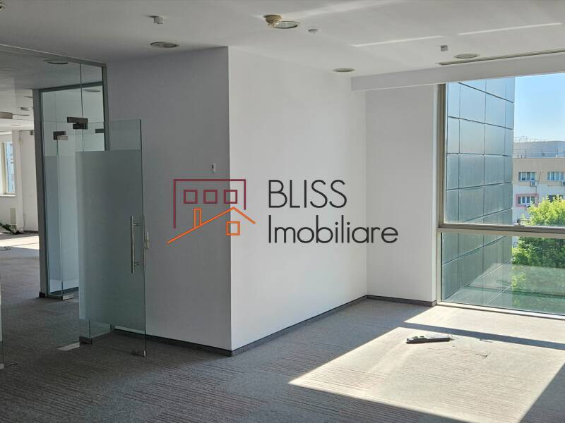 Office Space, Bucharest | Bliss Imobiliare / Photo 12 - BLISS Imobiliare