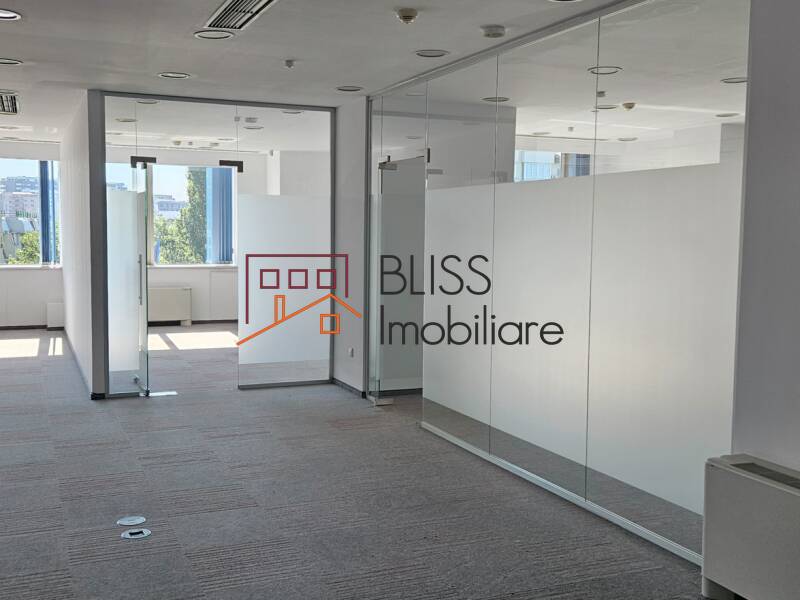 Office Space, Bucharest | Bliss Imobiliare / Photo 15 - BLISS Imobiliare