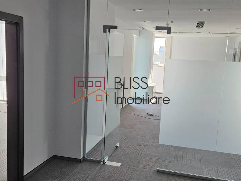 Office Space, Bucharest | Bliss Imobiliare / Photo 10 - BLISS Imobiliare