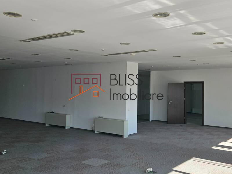 Office Space, Bucharest | Bliss Imobiliare / Photo 15 - BLISS Imobiliare