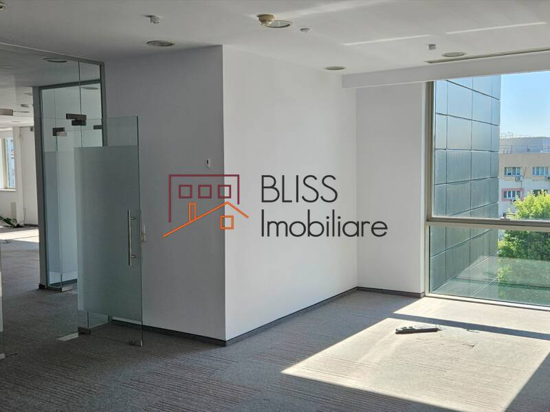 Office Space, Bucharest | Bliss Imobiliare / Photo 20 - BLISS Imobiliare