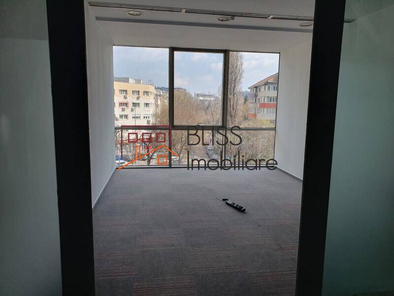 Office Space, Bucharest | Bliss Imobiliare / Photo 6 - BLISS Imobiliare