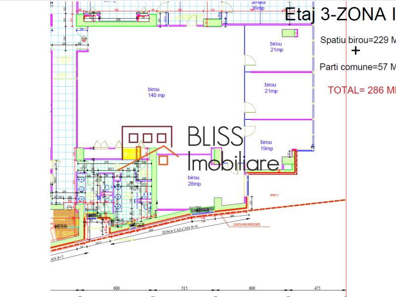 Spatiu De Birouri | Bliss Imobiliare / Photo 20 - BLISS Imobiliare