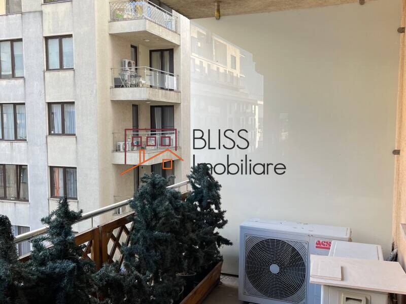 Apartament 3 Camere De Lux In North Area Lake View – Parcare Si Boxa | Bliss Imobiliare / Photo 7 - BLISS Imobiliare