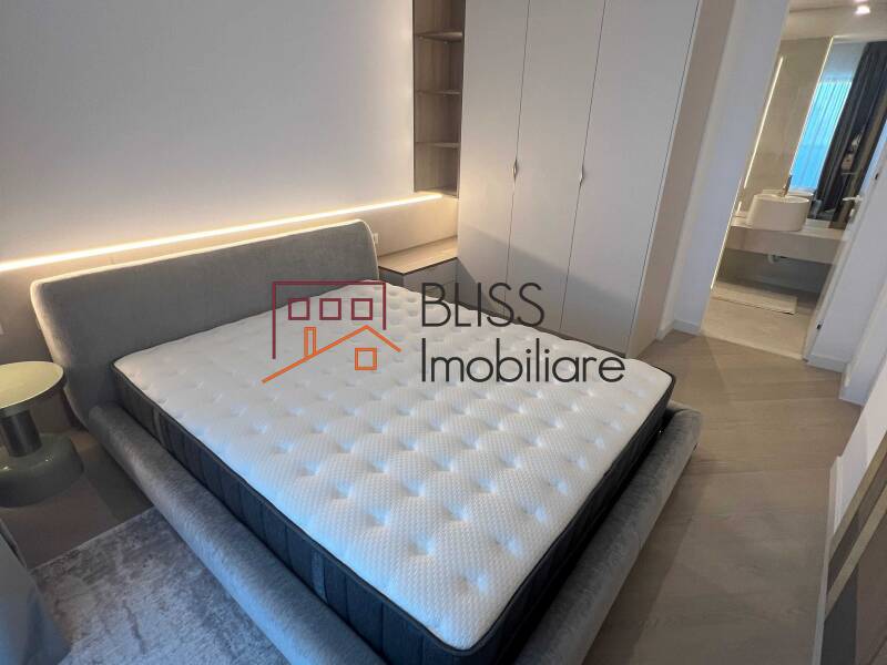 2-Bedroom Apartment In Cortina North, Bucharest / Ilfov | Bliss Imobiliare / Photo 5 - BLISS Imobiliare