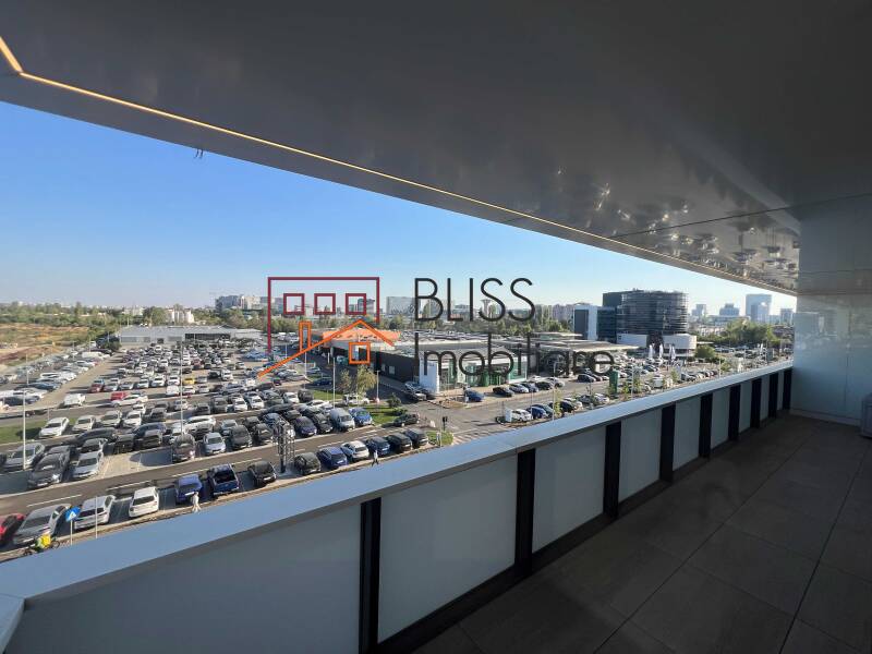 2-Bedroom Apartment In Cortina North, Bucharest / Ilfov | Bliss Imobiliare / Photo 8 - BLISS Imobiliare