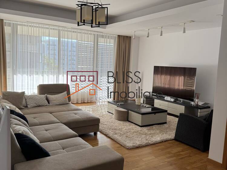 2-Bedroom Apartment Liziera Pipera Nord, Bucharest / Ilfov | Bliss Imobiliare / Photo 3 - BLISS Imobiliare