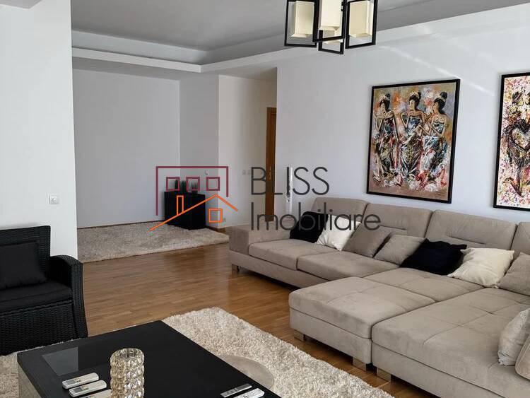 2-Bedroom Apartment Liziera Pipera Nord, Bucharest / Ilfov | Bliss Imobiliare / Photo 4 - BLISS Imobiliare