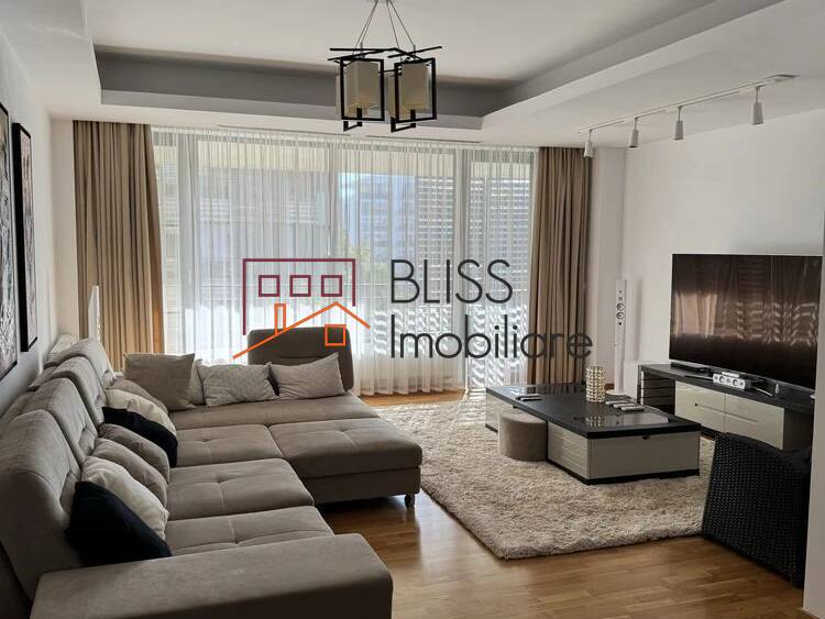 Apartament 3 Camere Liziera Pipera Nord | Bliss Imobiliare / Photo 2 - BLISS Imobiliare