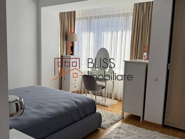 2-Bedroom Apartment Liziera Pipera Nord, Bucharest / Ilfov | Bliss Imobiliare / Photo 5 - BLISS Imobiliare