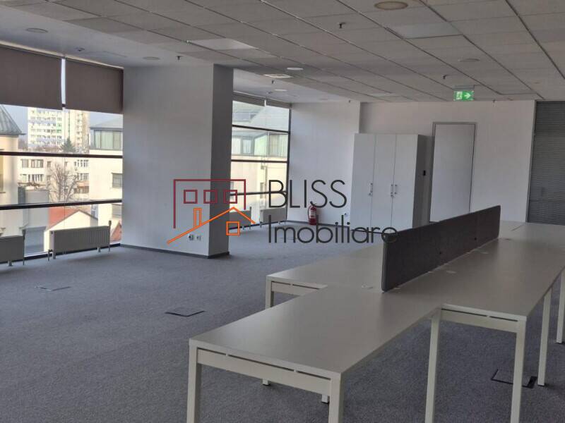 Spatiu De Birouri | Bliss Imobiliare / Photo 7 - BLISS Imobiliare