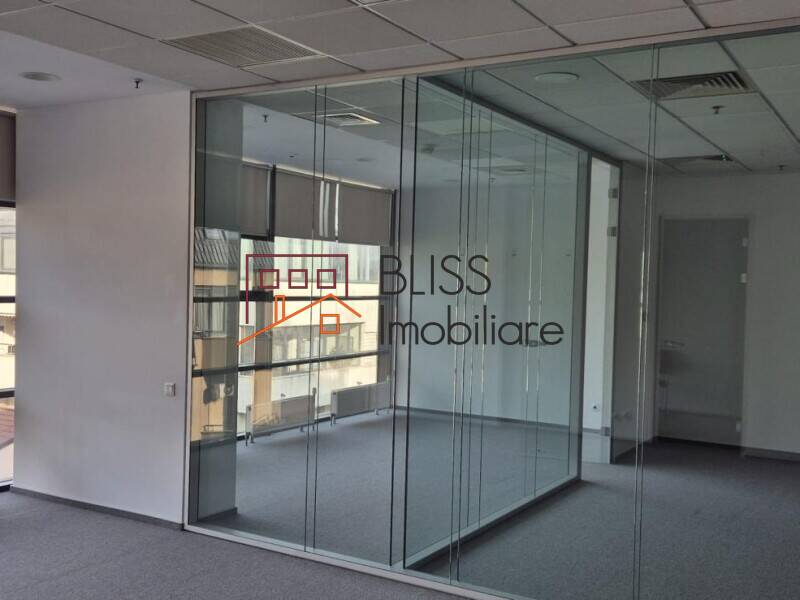 Office Space, Bucharest | Bliss Imobiliare / Photo 9 - BLISS Imobiliare