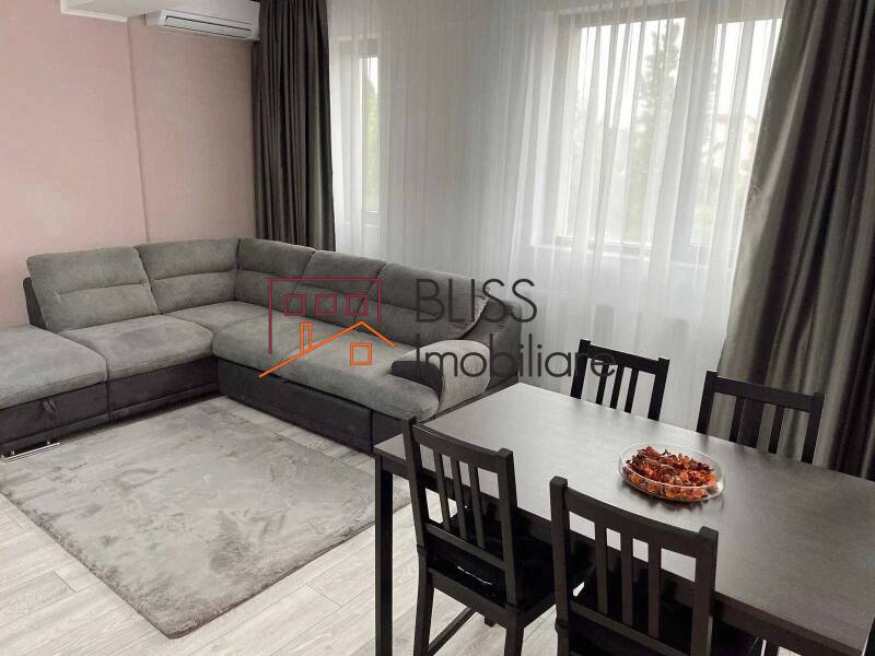 Apartament de Inchiriat Iancu Nicolae | Pipera - 2 Camere - ID:143198 | Bliss Imobiliare / Photo 1 - BLISS Imobiliare