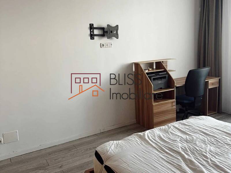Apartment for Rent Iancu Nicolae | Pipera, Bucharest / Ilfov - 1 Bedroom - ID:143198 | Bliss Imobiliare / Photo 6 - BLISS Imobiliare