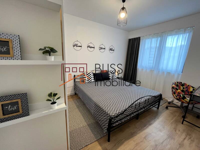 Studio Modern Mobilat Cu Dormitor Separat Si Facilitati Premium | Bliss Imobiliare / Photo 4 - BLISS Imobiliare