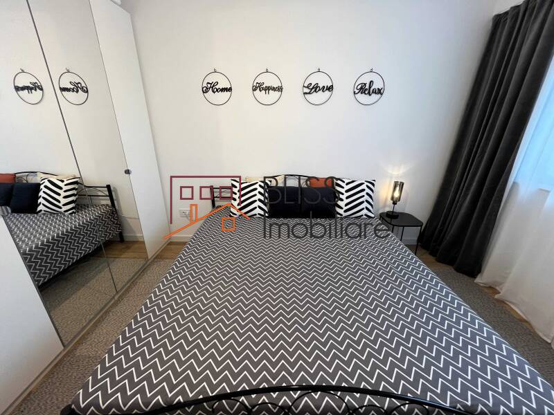 Modern Furnished Studio With Separate Bedroom And Amenities, Bucharest / Ilfov | Bliss Imobiliare / Photo 5 - BLISS Imobiliare