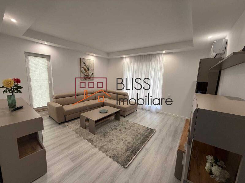 Apartament 2 Camere Cosmopolis Mobilat | BLISS | Bliss Imobiliare / Photo 1 - BLISS Imobiliare