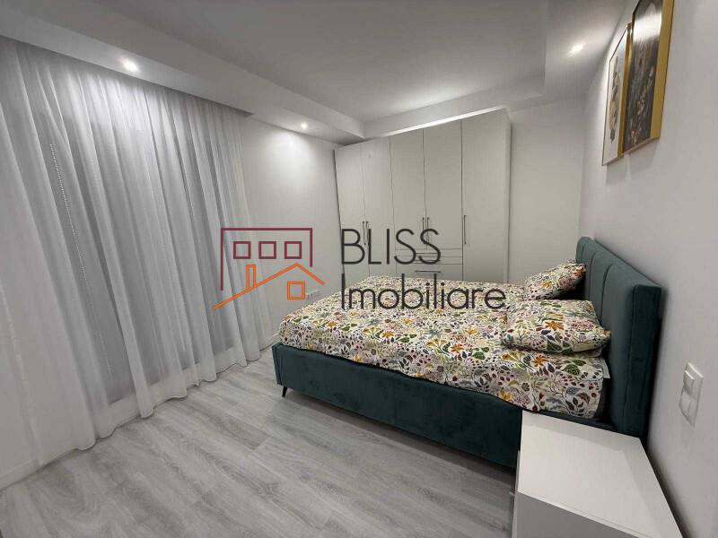 Apartament 2 Camere Cosmopolis Mobilat | BLISS | Bliss Imobiliare / Photo 4 - BLISS Imobiliare