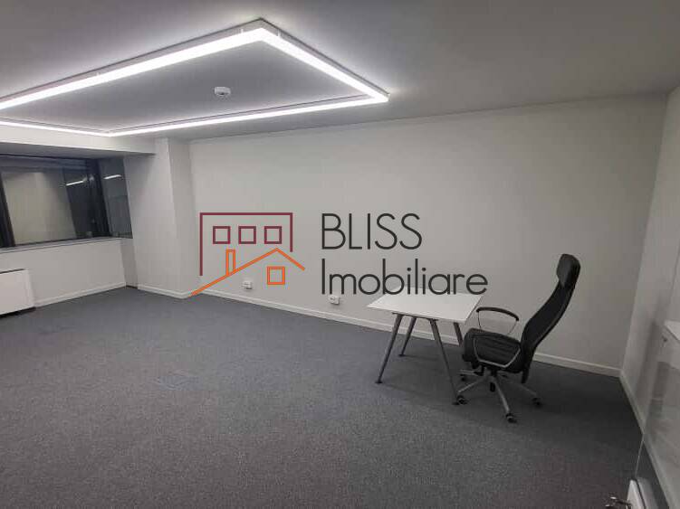 Private Office Space, Bucharest | Bliss Imobiliare / Photo 2 - BLISS Imobiliare