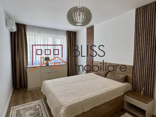 Apartament 2 Camere Ivory Residence | Bliss Imobiliare / Photo 4 - BLISS Imobiliare