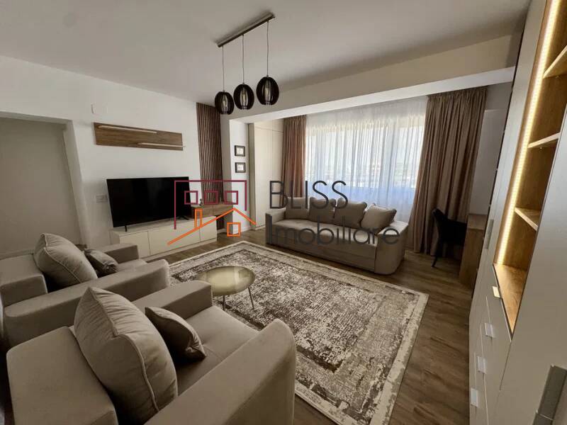 Apartament 2 Camere Ivory Residence | Bliss Imobiliare / Photo 1 - BLISS Imobiliare