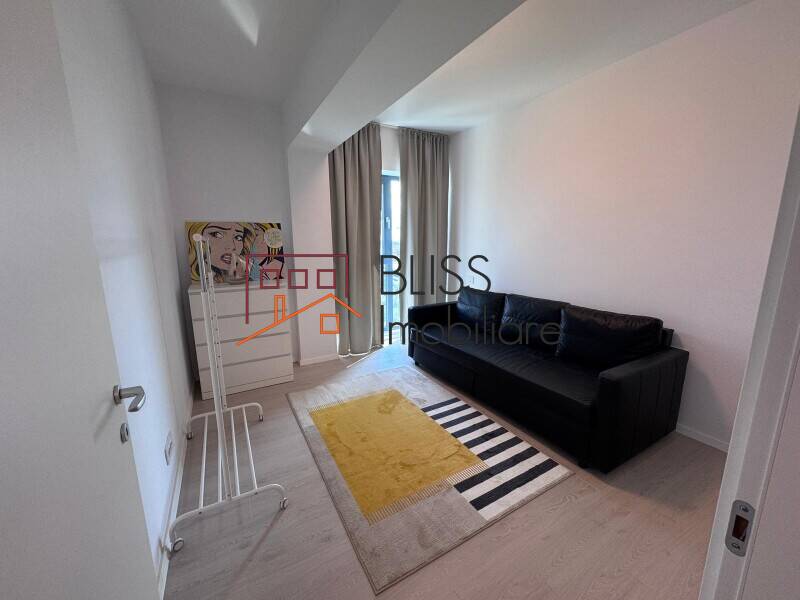Apartament 3 Camere + Birou Cu Vedere La Lacul Grivita – 81 Mp Utili | Bliss Imobiliare / Photo 8 - BLISS Imobiliare