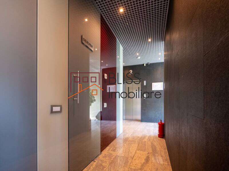 Office Space, Bucharest | Bliss Imobiliare / Photo 6 - BLISS Imobiliare