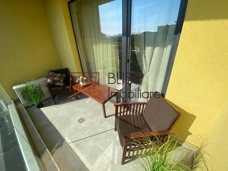 Studio apartment for Sale Baneasa | Sisesti | Jandarmerie | Straulesti | Sector 1, Bucharest - ID:121212 | Bliss Imobiliare / Photo 1 - BLISS Imobiliare