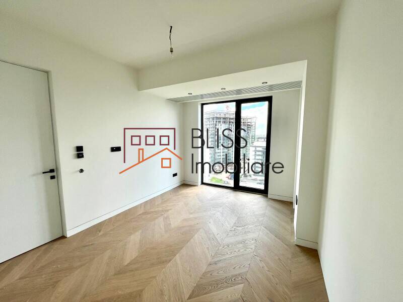 1-Bedroom Apartment BHB Avenue – 57 Sqm + Terrace, Lake View, Bucharest | Bliss Imobiliare / Photo 2 - BLISS Imobiliare