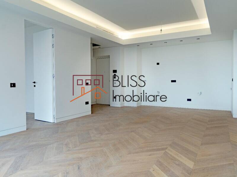 1-Bedroom Apartment BHB Avenue – 57 Sqm + Terrace, Lake View, Bucharest | Bliss Imobiliare / Photo 7 - BLISS Imobiliare