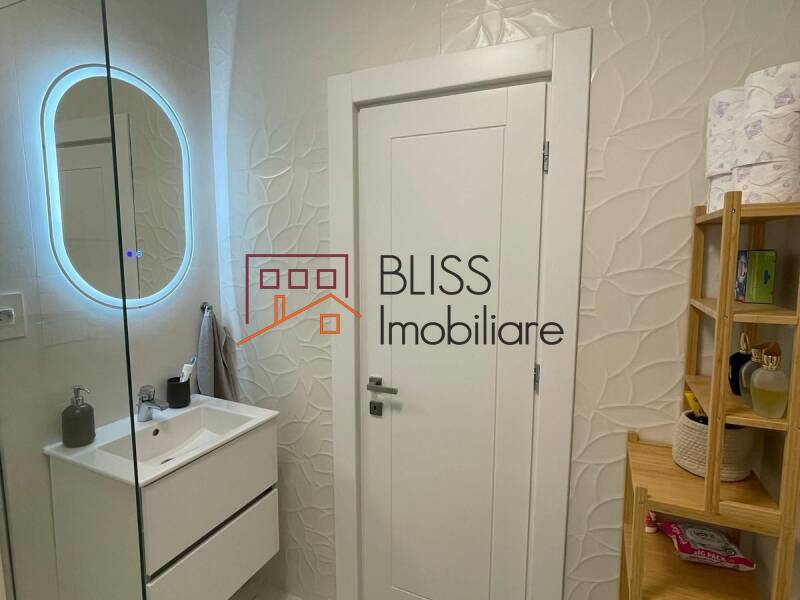 Apartament de Inchiriat Iancu Nicolae | Pipera - 2 Camere - ID:143241 | Bliss Imobiliare / Photo 7 - BLISS Imobiliare