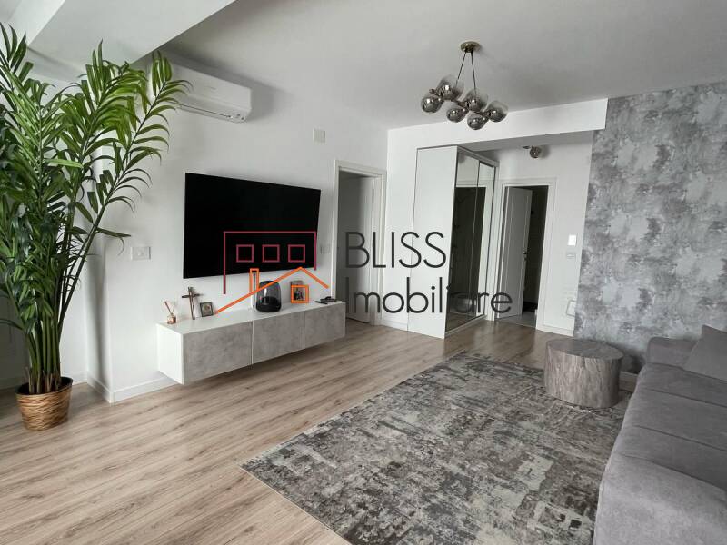 Apartament de Inchiriat Iancu Nicolae | Pipera - 2 Camere - ID:143241 | Bliss Imobiliare / Photo 3 - BLISS Imobiliare