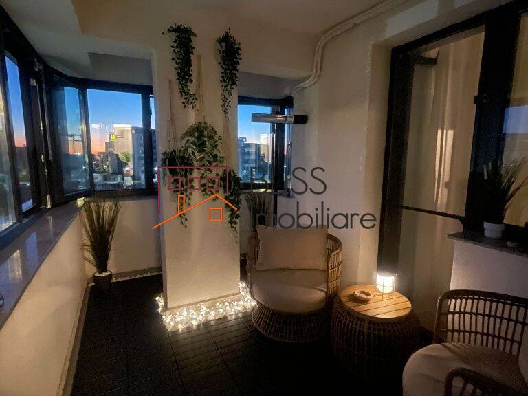 Apartament de Inchiriat Iancu Nicolae | Pipera - 2 Camere - ID:143241 | Bliss Imobiliare / Photo 8 - BLISS Imobiliare