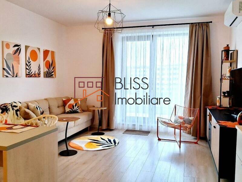 Apartament de Inchiriat Iancu Nicolae | Pipera - 2 Camere - ID:143249 | Bliss Imobiliare / Photo 1 - BLISS Imobiliare
