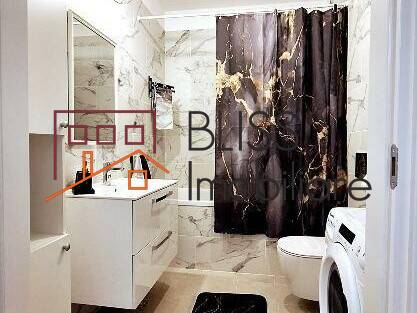 Apartament de Inchiriat Iancu Nicolae | Pipera - 2 Camere - ID:143249 | Bliss Imobiliare / Photo 10 - BLISS Imobiliare