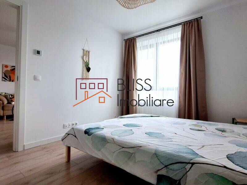 Apartament de Inchiriat Iancu Nicolae | Pipera - 2 Camere - ID:143249 | Bliss Imobiliare / Photo 7 - BLISS Imobiliare